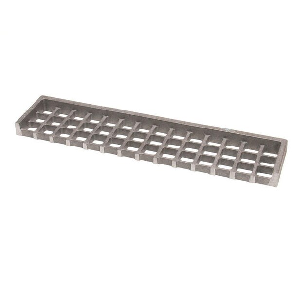 Grate, 12 Lava Rock Charbrolr